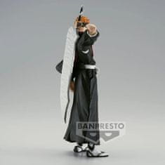 BANPRESTO Bleach Solid and Souls Ichigo Kurosaki figure 17cm 