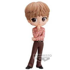 BANPRESTO TinyTAN Dynamite Jin Q Posket A figure 14cm 