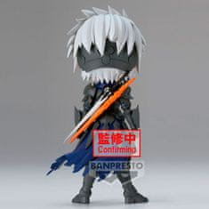 BANPRESTO Tales of Arise Alphen Q Posket A figure 14cm 