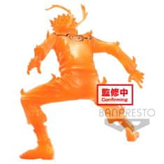 BANPRESTO Naruto Shippuden Vibration Stars Naruto Uzumaki figure 15cm 