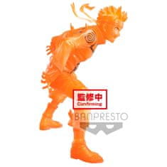 BANPRESTO Naruto Shippuden Vibration Stars Naruto Uzumaki figure 15cm 