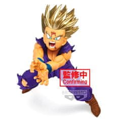 BANPRESTO Dragon Ball Z Blood of Saiyans Son Gohan figure 14cm 