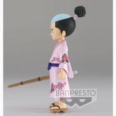 BANPRESTO One Piece The Grandline Series vol.5 Kouzuki Momonosuke figure 12cm 