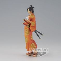 BANPRESTO One Piece A Piece of Dream Magazine Special Vol.1 figure 18cm 