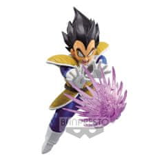 BANPRESTO Dragon Ball Z GxMateria The Vegeta figure 12cm 