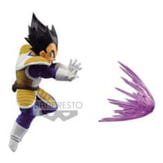 BANPRESTO Dragon Ball Z GxMateria The Vegeta figure 12cm 