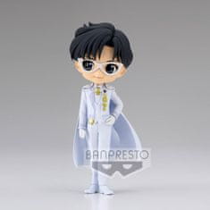 BANPRESTO Sailor Moon Eternal Pretty Guardian Prince Endymion Ver.A Q posket figure 14cm 