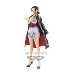 BANPRESTO One Piece The Grandline Lady Wanokuni vol.6 figure 17cm 