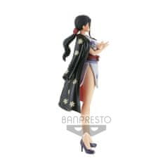 BANPRESTO One Piece The Grandline Lady Wanokuni vol.6 figure 17cm 