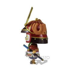 BANPRESTO One Piece The Grandline Men Wanokuni vol.19 Tony Chopper figure 8cm 