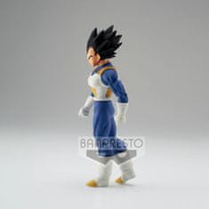 BANPRESTO Dragon Ball Z Solid Edge Work vol.3 Vegeta figure 21cm 