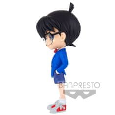 BANPRESTO Detective Conan Edogawa Q posket figure ver.A 13cm 