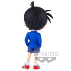 BANPRESTO Detective Conan Edogawa Q posket figure ver.A 13cm 