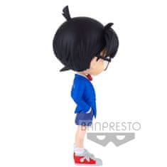 BANPRESTO Detective Conan Edogawa Q posket figure ver.A 13cm 