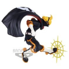 BANPRESTO One Piece Battle Record Collection Sanji Osoba Mask figure 13cm 