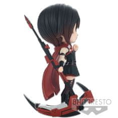 BANPRESTO RWBY Ruby Rose Q Posket figure 14cm 