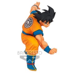 BANPRESTO Dragon Ball Super Son Goku Fes!! vol.16 Son Goku figure 11cm 