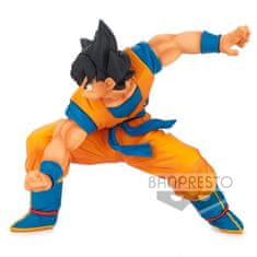 BANPRESTO Dragon Ball Super Son Goku Fes!! vol.16 Son Goku figure 11cm 