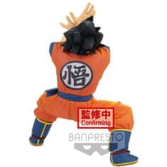 BANPRESTO Dragon Ball Super Super Zenkai Solid Vol.2 Son Goku figure 16cm 