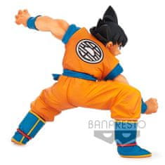BANPRESTO Dragon Ball Super Son Goku Fes!! vol.16 Son Goku figure 11cm 