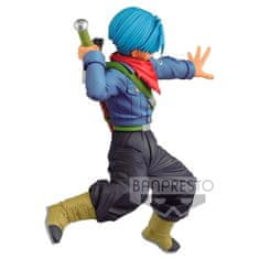 BANPRESTO Dragon Ball Super Chosenshiretsuden II vol.7 Trunks figure 16cm 