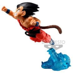 BANPRESTO Dragon Ball Gxmateria The Son Goku II figure 8cm 