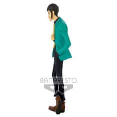 BANPRESTO Lupin the Third part 6 Master Stars Piece Lupin the Third figure 25cm 