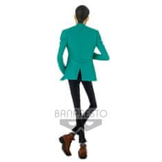 BANPRESTO Lupin the Third part 6 Master Stars Piece Lupin the Third figure 25cm 