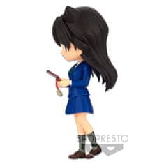 BANPRESTO Detective Conan Ran Mori Q Posket B figure 14cm 