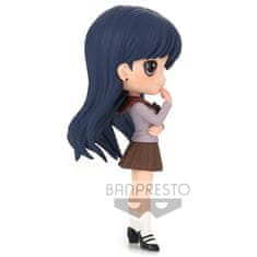 BANPRESTO Pretty Guardian Sailor Moon Eternal the Movie Rei Hino Q posket figure 14cm 