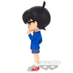 BANPRESTO Detective Conan - Conan Edogawa Q posket B figure 13cm 