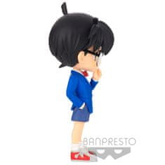 BANPRESTO Detective Conan - Conan Edogawa Q posket B figure 13cm 