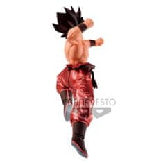 BANPRESTO Dragon Ball Z Blood of Saiyans Special X figure 16cm 