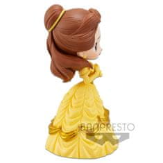 BANPRESTO Disney Characters Belle Q posket figure 14cm 