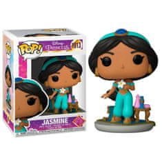 Funko POP figure Disney Ultimate Princess Jasmine 