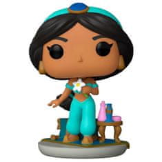 Funko POP figure Disney Ultimate Princess Jasmine 