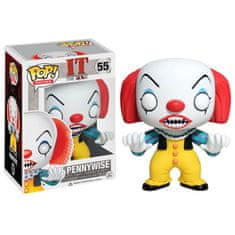 Funko POP figure IT Pennywise 