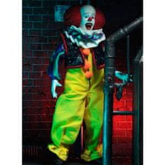 NECA Stephen King It 1900 Pennywise articulated figure 20cm 