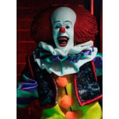 NECA Stephen King It 1900 Pennywise articulated figure 20cm 