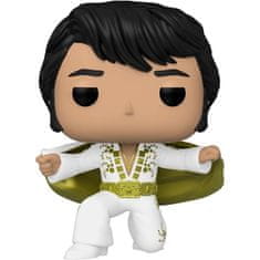 Funko POP figure Elvis Presley - Elvis Pharaoh Suit 