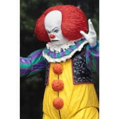 NECA 1990 IT Pennywise Ultimate figure 18cm 