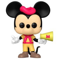 Funko POP figure Disney 100th Anniversary Mickey Mouse Club 