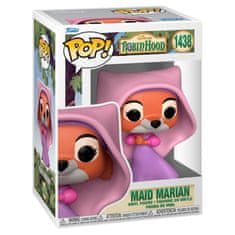 Funko POP figure Disney Robin Hood Maid Marian 