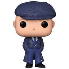 Funko POP figure Peaky Blinders John Shelby 