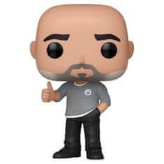 Funko POP figure Manchester City Pep Guardiola 