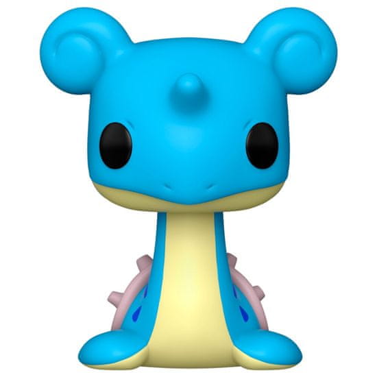 Funko POP figure Pokemon Lapras