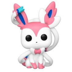 Funko POp figure Pokemon Sylveon 