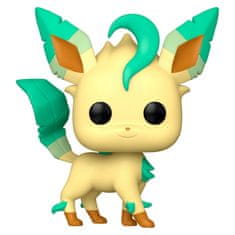 Funko POp figure Pokemon Leafeon 