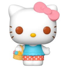 Funko POP figure Hello Kitty and Friends Hello Kitty Exclusive 