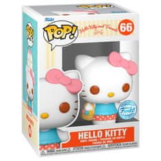 Funko POP figure Hello Kitty and Friends Hello Kitty Exclusive 